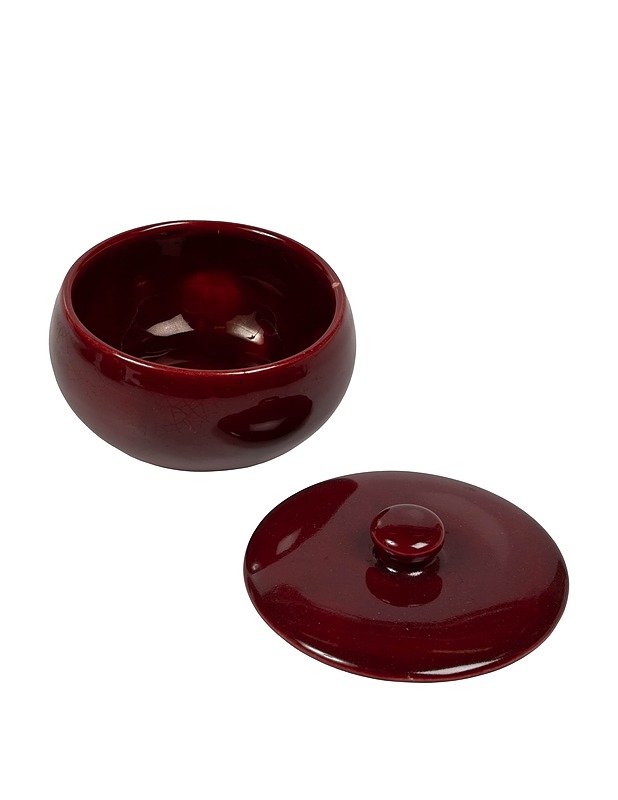 KUPITTAAN SAVI sokerikko - Tarjoiluastiat - 10105523081 - 2