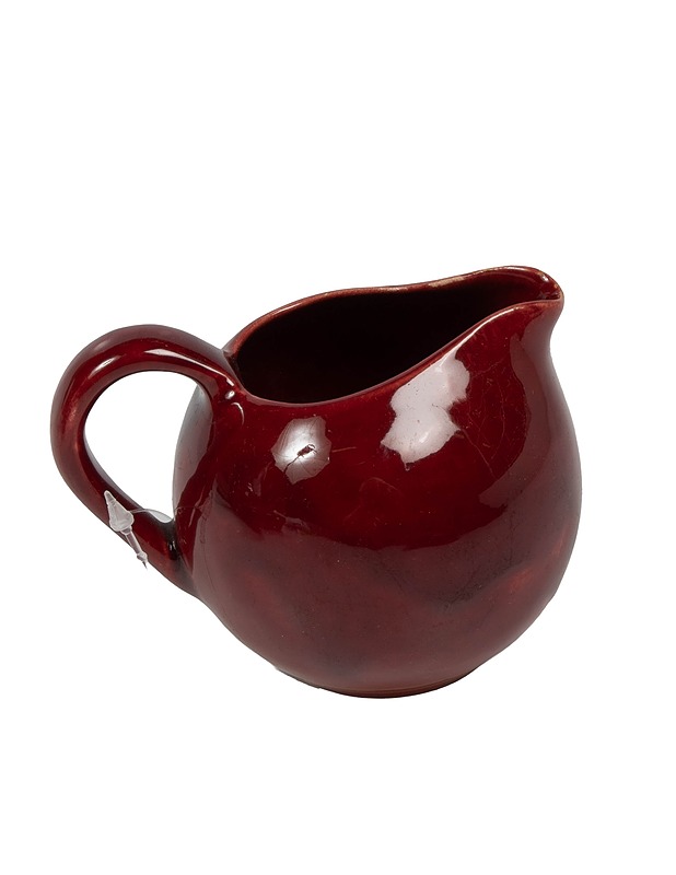 KUPITTAAN SAVI kermakko - Tarjoiluastiat - 10105523086 - 1