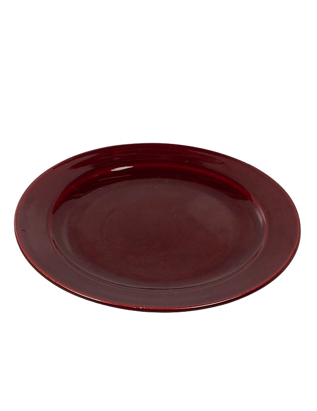 KUPITTAAN SAVI lautanen - Lautaset ja kulhot - 10105523091 - 0