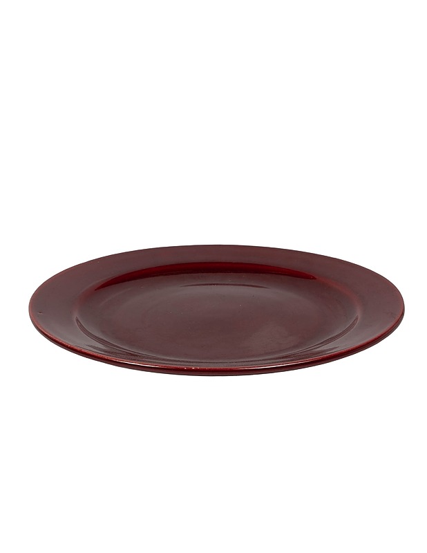 KUPITTAAN SAVI lautanen - Lautaset ja kulhot - 10105523091 - 1