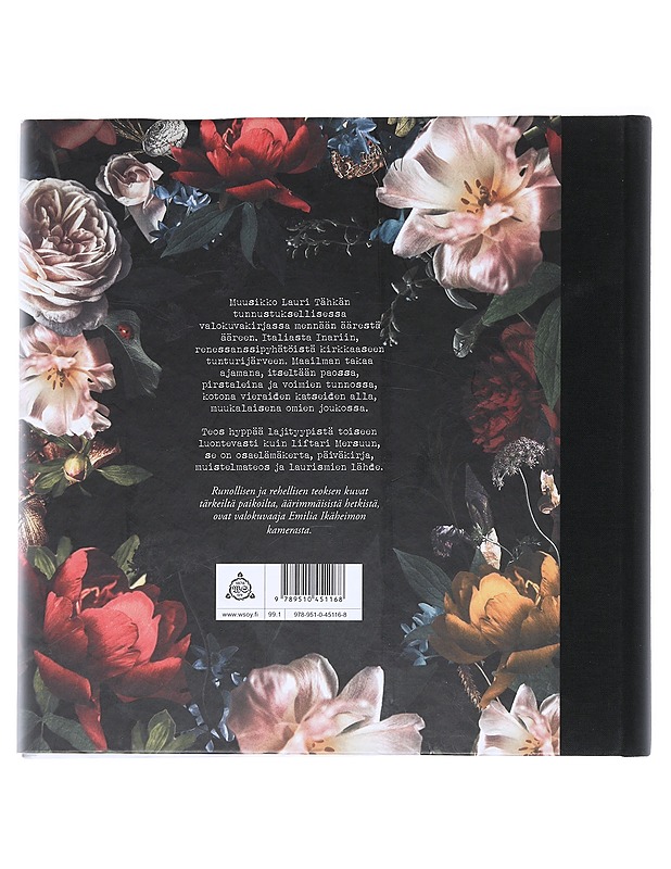 Äärille - Tähkä, Lauri - Elämäkerrat ja muistelmat - 10105523097 - 1