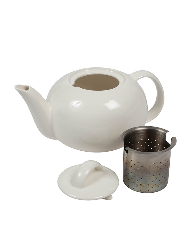 ARABIA 24H teekannu - Designsuosikit - 10105523099 - 2