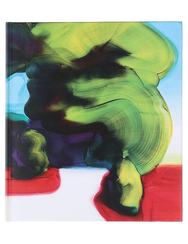 Rovaniemen taidemuseo : Jenny ja Antti Wihurin rahaston kokoelma : 2009-2014 = Rovaniemi Art Museum : Jenny and Antti Wihuri Foundation Collection : 2009-2014 - Liikkanen, Hilkka - Taide- ja kulttuurikirjat - 10105523115 - 0