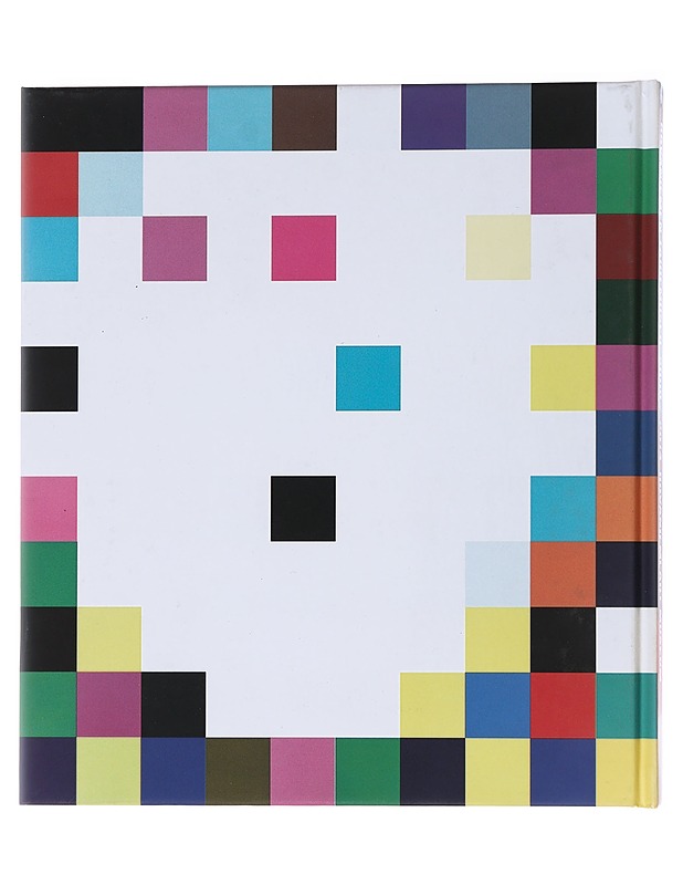 Rovaniemen taidemuseo : Jenny ja Antti Wihurin rahaston kokoelma : 2009-2014 = Rovaniemi Art Museum : Jenny and Antti Wihuri Foundation Collection : 2009-2014 - Liikkanen, Hilkka - Taide- ja kulttuurikirjat - 10105523115 - 1