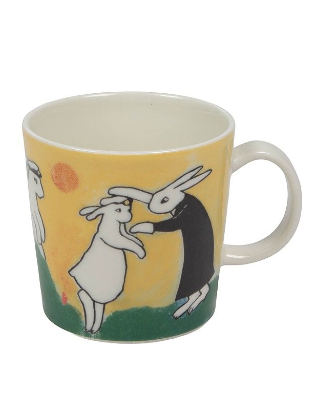 ARABIA Ylioppilas pupumuki - Designsuosikit - 10105523124 - 1