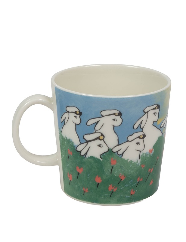 ARABIA Ylioppilas pupumuki - Designsuosikit - 10105523124 - 3