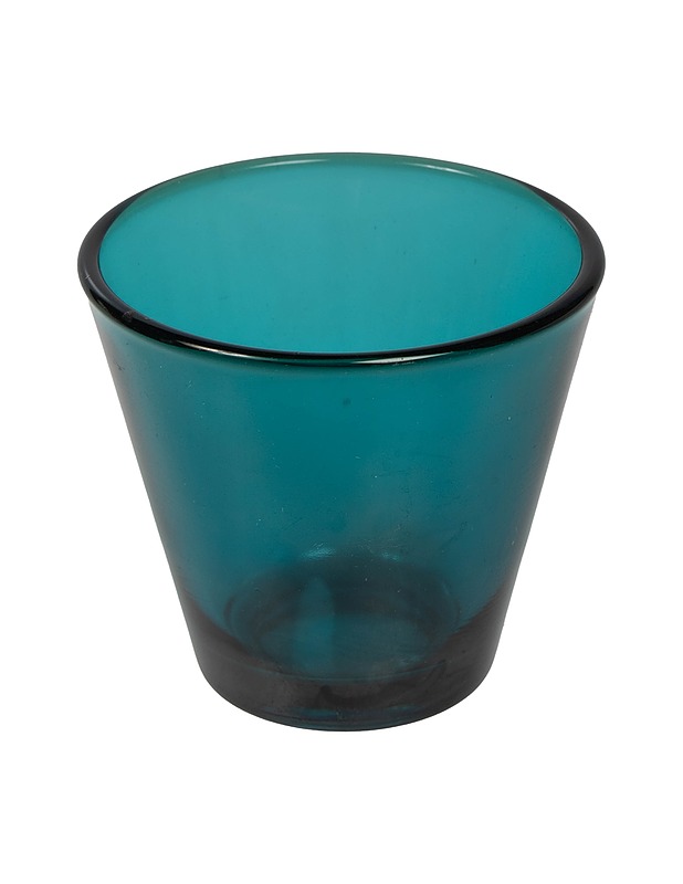 NUUTAJÄRVI Kartio snapsilasi - Designsuosikit - 10105523133 - 0