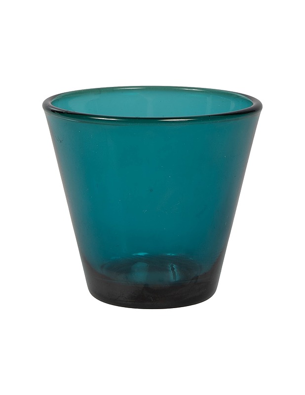 NUUTAJÄRVI Kartio snapsilasi - Designsuosikit - 10105523133 - 1