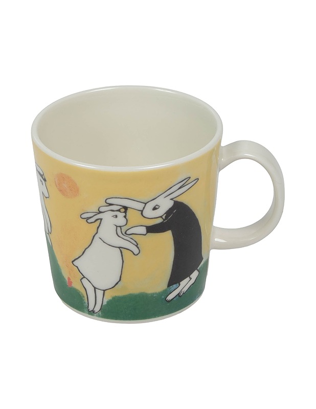 ARABIA Ylioppilas pupumuki - Designsuosikit - 10105523130 - 0