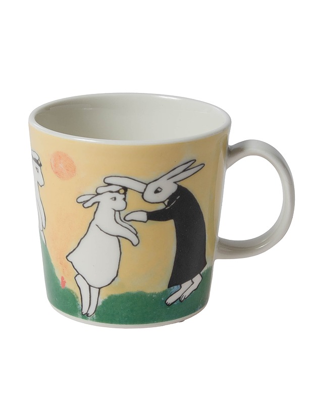 ARABIA Ylioppilas pupumuki - Designsuosikit - 10105523130 - 1