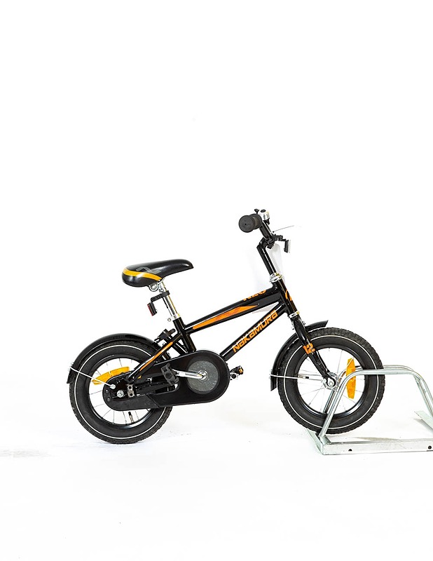 NAKAMURA Neo polkupyörä, 12" - Lastenpyörät - 10105523128 - 0