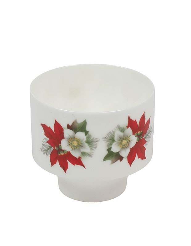 ARABIA Joulutähti kynttilälyhty - Designsuosikit - 10105523136 - 0