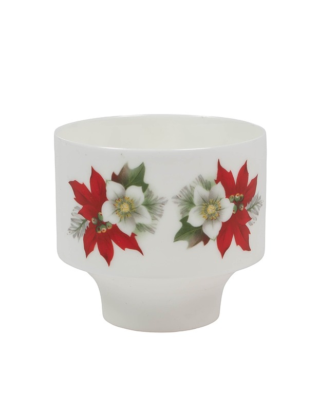 ARABIA Joulutähti kynttilälyhty - Designsuosikit - 10105523136 - 1