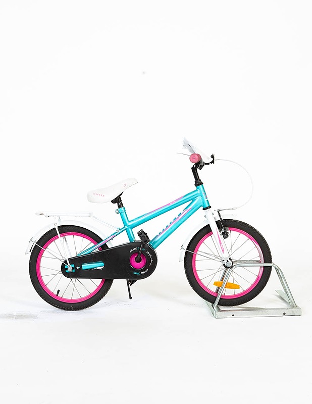 WHITE AR160 Comp polkupyörä, 16" - Lastenpyörät - 10105523139 - 0