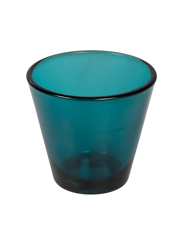 NUUTAJÄRVI Kartio snapsilasi - Designsuosikit - 10105523138 - 0