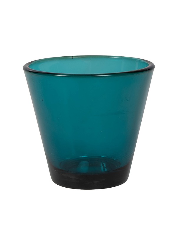 NUUTAJÄRVI Kartio snapsilasi - Designsuosikit - 10105523138 - 1