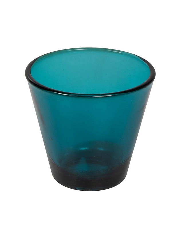 NUUTAJÄRVI Kartio snapsilasi - Designsuosikit - 10105523145 - 0