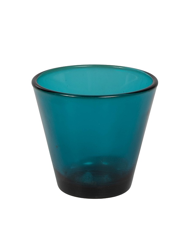 NUUTAJÄRVI Kartio snapsilasi - Designsuosikit - 10105523145 - 1