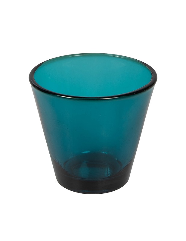 NUUTAJÄRVI Kartio snapsilasi - Designsuosikit - 10105523148 - 0