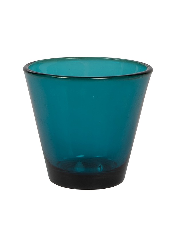 NUUTAJÄRVI Kartio snapsilasi - Designsuosikit - 10105523148 - 1