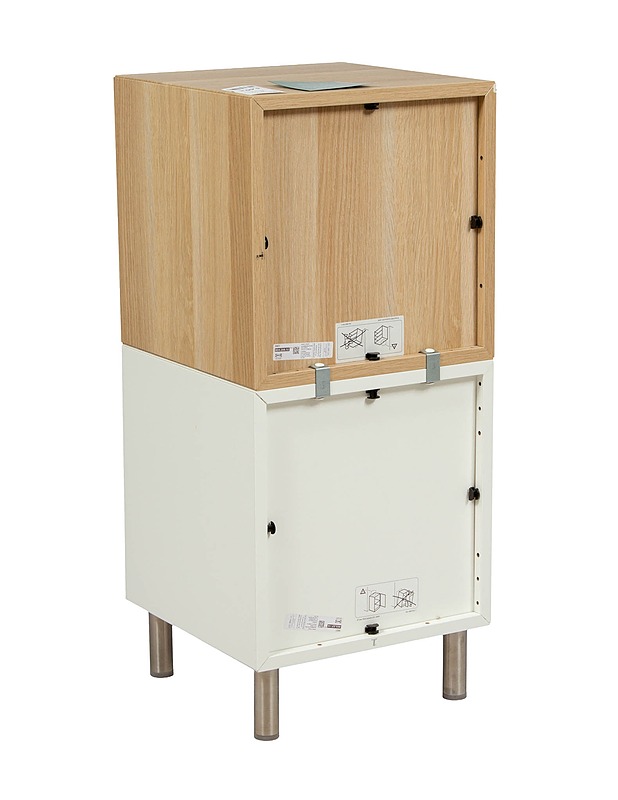 Hylly - Hyllyt, lipastot ja arkut - 10105523150 - 4