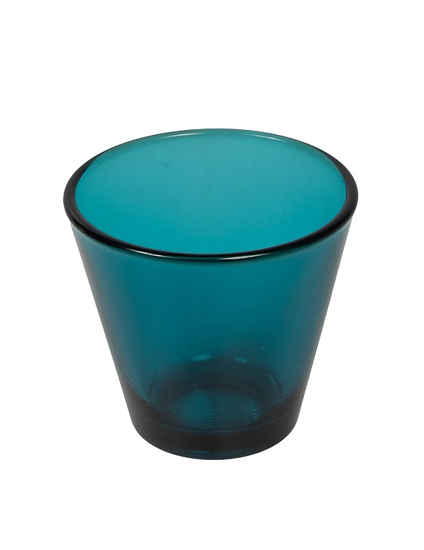 NUUTAJÄRVI Kartio snapsilasi - Designsuosikit - 10105523154 - 0