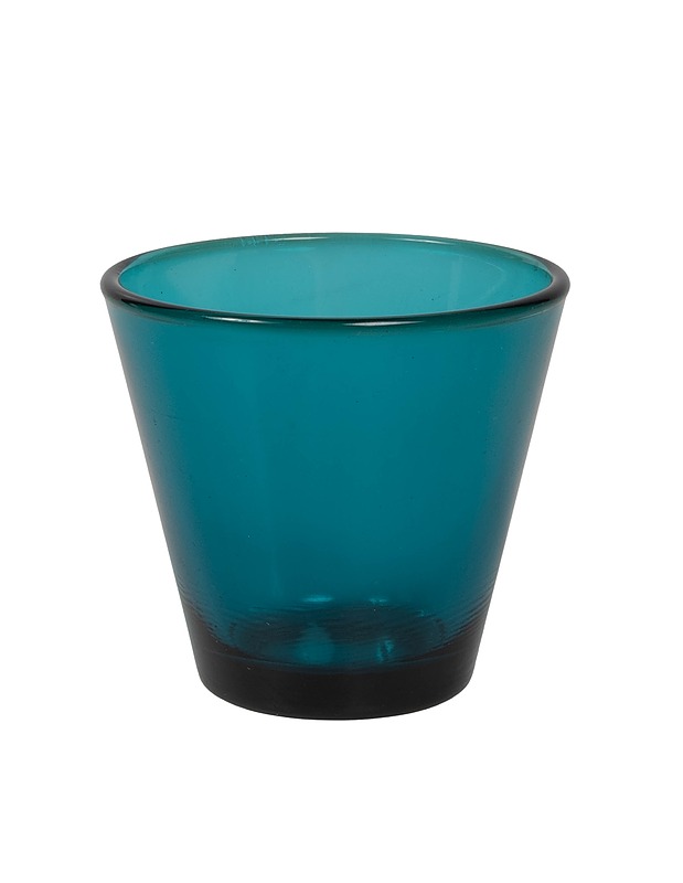 NUUTAJÄRVI Kartio snapsilasi - Designsuosikit - 10105523154 - 1