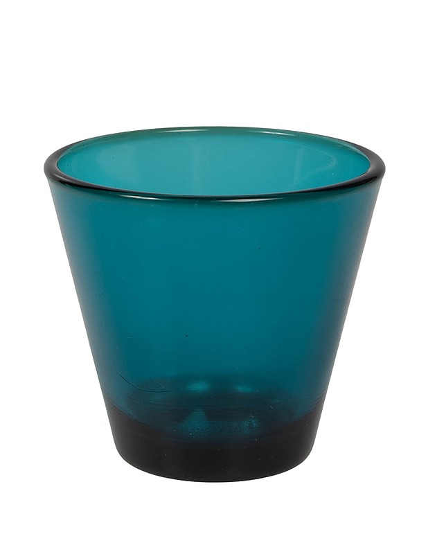 NUUTAJÄRVI Kartio snapsilasi - Designsuosikit - 10105523155 - 1