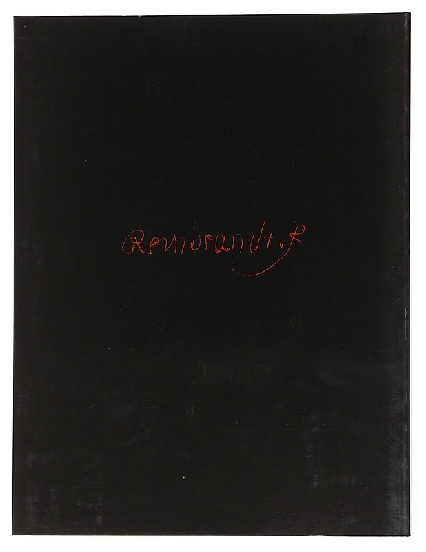 The Rembrandt House: A catalogue of Rembrandt etchings - Tietokirjat ja oppaat - 10105523158 - 1