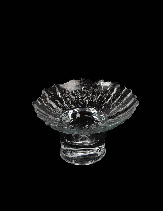 RIIHIMÄEN LASI Kotilasi Kehrä kynttilänjalka, 3 kpl - Designsuosikit - 10105523188 - 2