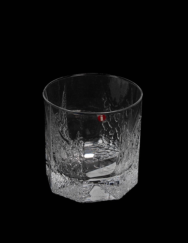 IITTALA Kalinka viskilasi - Designsuosikit - 10105523178 - 0