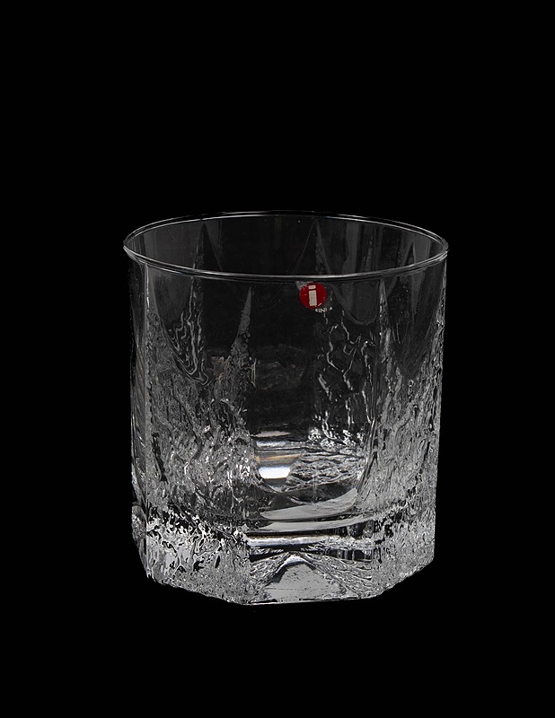 IITTALA Kalinka viskilasi - Designsuosikit - 10105523178 - 1