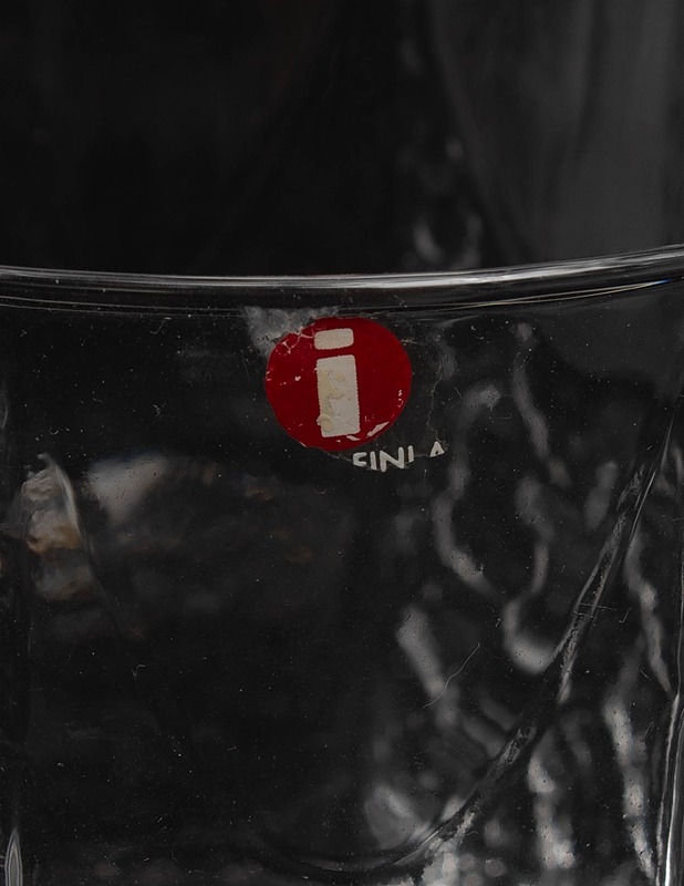 IITTALA Kalinka viskilasi - Designsuosikit - 10105523178 - 2