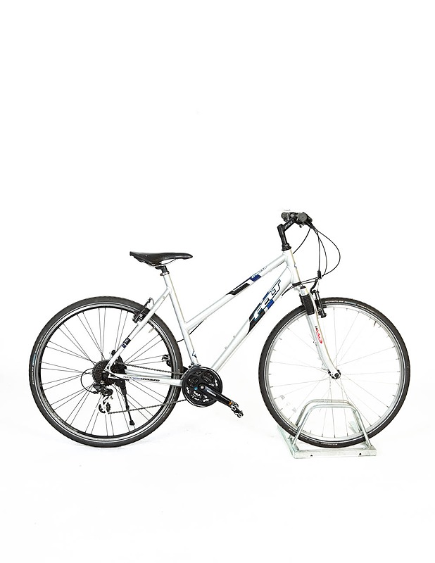 FELT Trevisa polkupyörä, 28" - Naistenpyörät - 10105523186 - 0