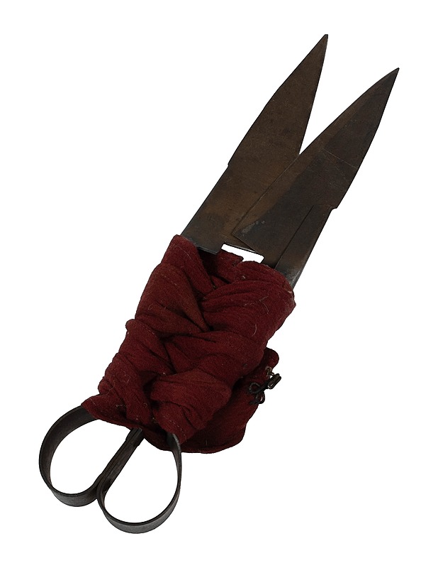 Vanhat keritsimet - Koriste-esineet - 10105523183 - 0