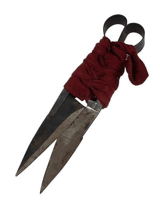 Vanhat keritsimet - Koriste-esineet - 10105523183 - 1