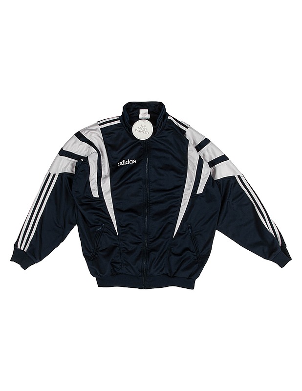 ADIDAS verryttelytakki, 7 - Urheiluvaatteet ja fanivaatteet - 10105523190 - 0