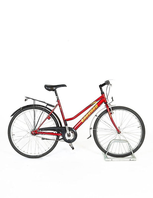 CARRARO Race polkupyörä, 26" - Naistenpyörät - 10105523195 - 0