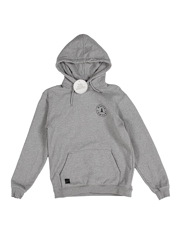 MAKIA huppari, M - Urheiluvaatteet ja fanivaatteet - 10105523203 - 0