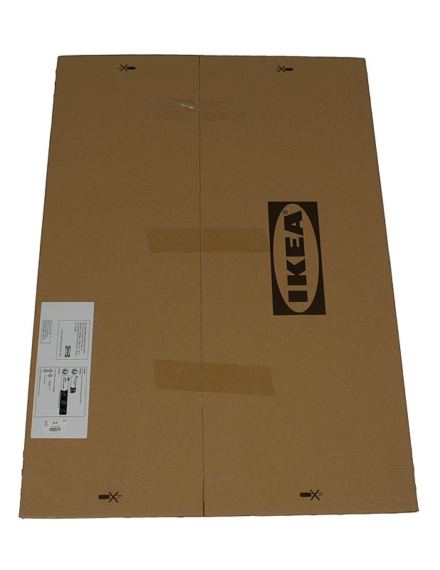 IKEA Förbättra peitelevy  - Muut urheiluvälineet ja vapaa-aika - 10105523198 - 0