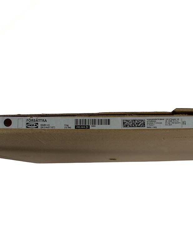 IKEA Förbättra peitelevy  - Muut urheiluvälineet ja vapaa-aika - 10105523198 - 1