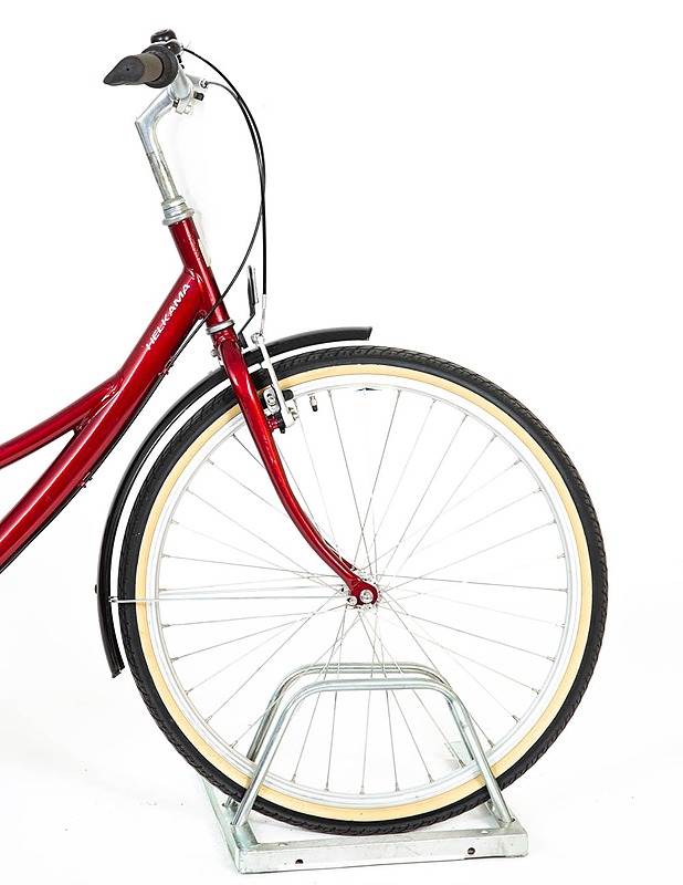 HELKAMA Jasmine polkupyörä, 26" - Naistenpyörät - 10105523201 - 1