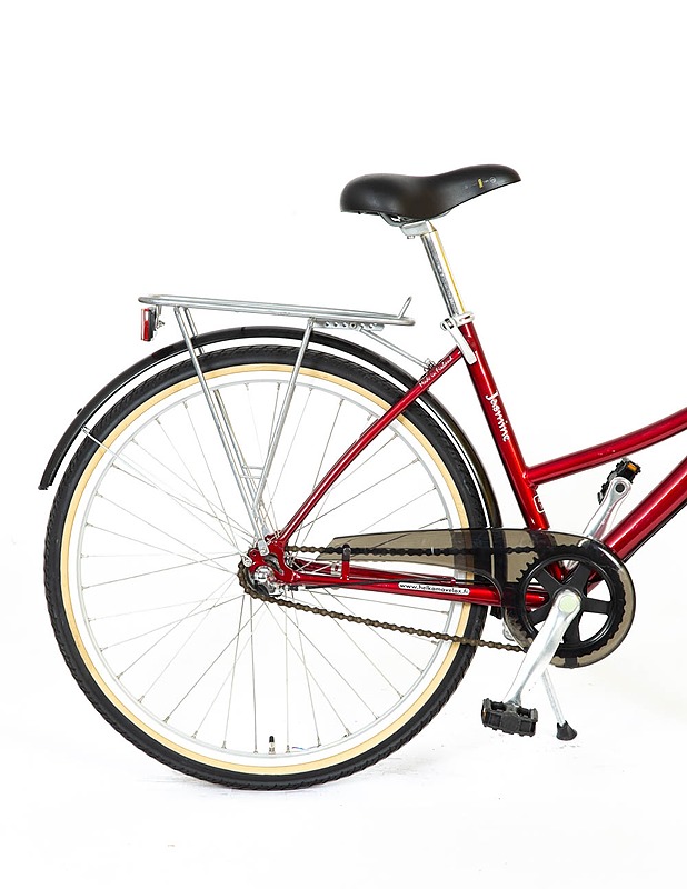 HELKAMA Jasmine polkupyörä, 26" - Naistenpyörät - 10105523201 - 2