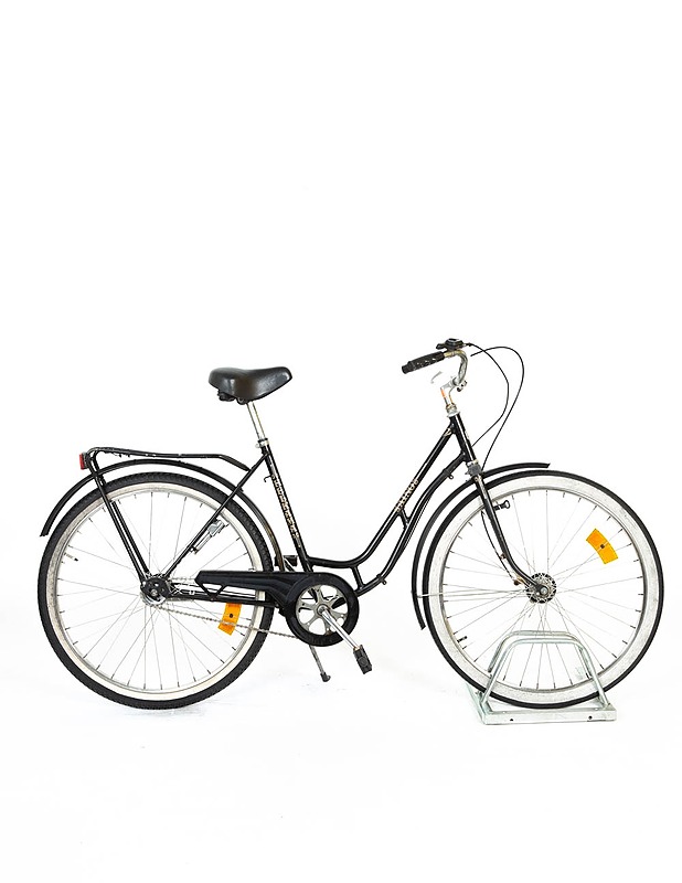 HELKAMA Aino polkupyörä, 26" - Naistenpyörät - 10105523208 - 0