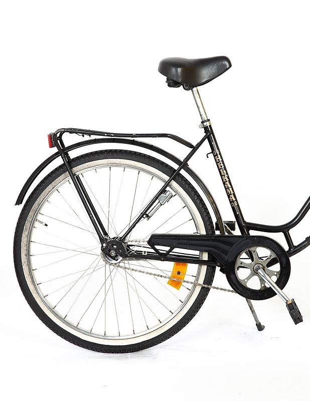 HELKAMA Aino polkupyörä, 26" - Naistenpyörät - 10105523208 - 2