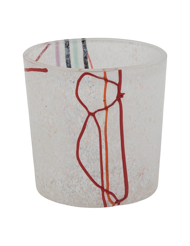 KOSTA BODA taidelasimaljakko - Maljakot ja ruukut - 10105523209 - 0