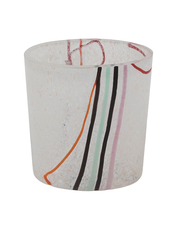 KOSTA BODA taidelasimaljakko - Maljakot ja ruukut - 10105523209 - 1