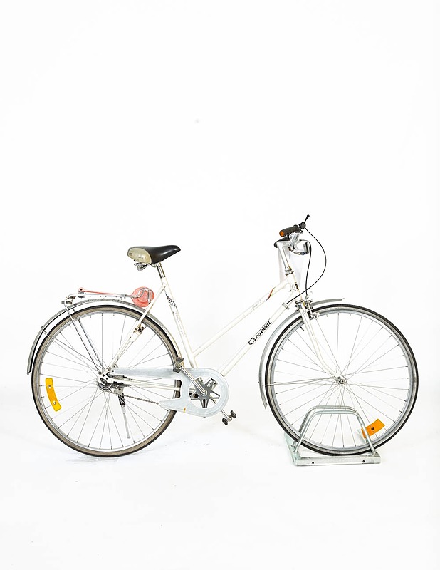 CRESCENT Sprint polkupyörä, 28" - Naistenpyörät - 10105523215 - 0