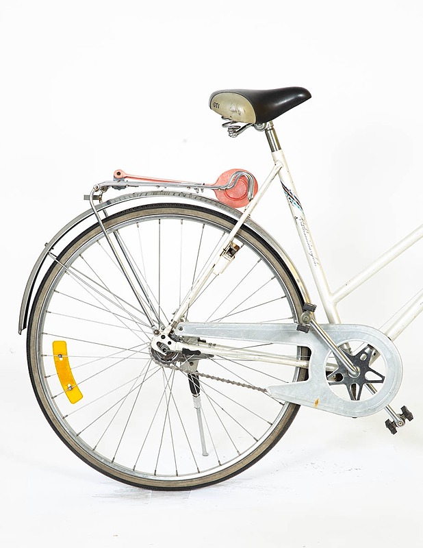 CRESCENT Sprint polkupyörä, 28" - Naistenpyörät - 10105523215 - 2