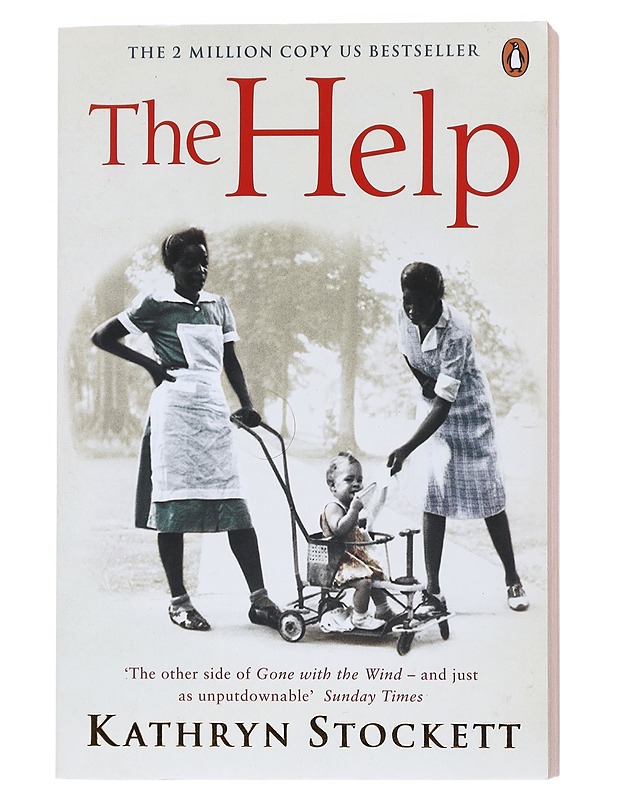 The help - Kathryn Stockett - Elämäkerrat ja muistelmat - 10105523226 - 0